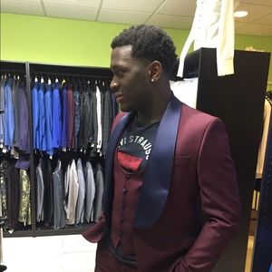 Meet your Posher, Alfonse